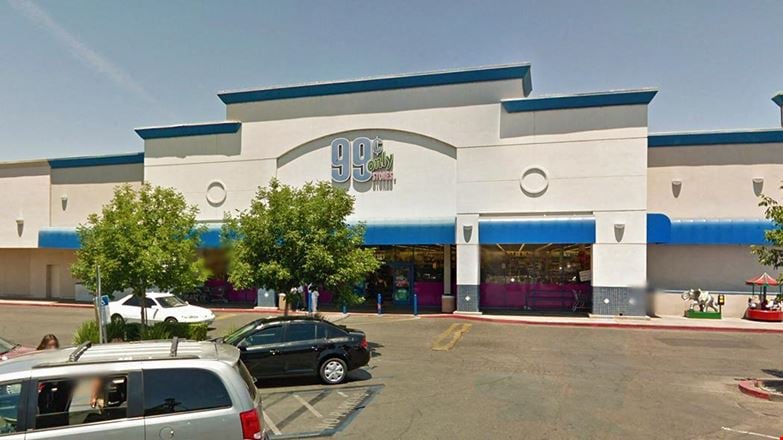 Preview of Retail space for Rent at 1111 W Olive Avenue
