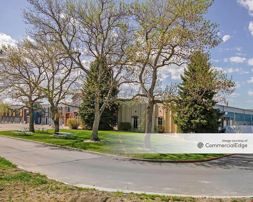 Big Thompson Industrial Park