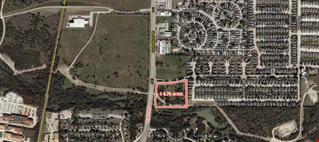 Preview of Other space for Sale at SEC N Crowley Road & Cresent Springs Boulevard