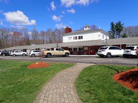 Preview of Other space for Sale at 13 Wadleigh Road