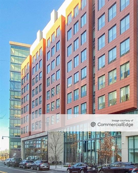 Cambridge Crossing - 250 Water Street