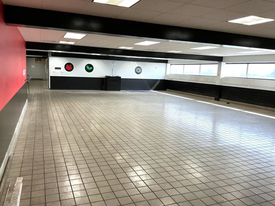 3900 E Holland Rd (Plant 5)