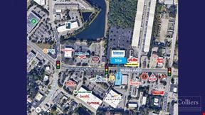 Ground Lease Opportunity on W. University Blvd