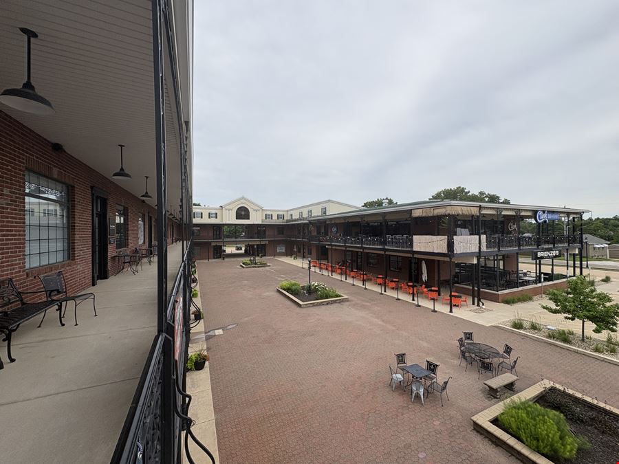 4450 N Prospect Rd Ste B1