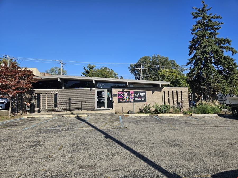 Giovanni's on Harlem Ave