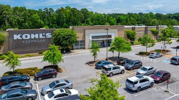 Kohl's | Over 18 Yrs Operating History | Recent Sephora Integration