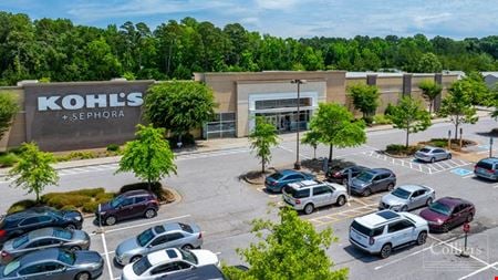 Preview of Retail space for Sale at 1522 Meeting Blvd