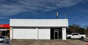 1300 FM 1960 Rd W