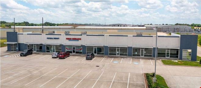 21211 FM 529 Rd