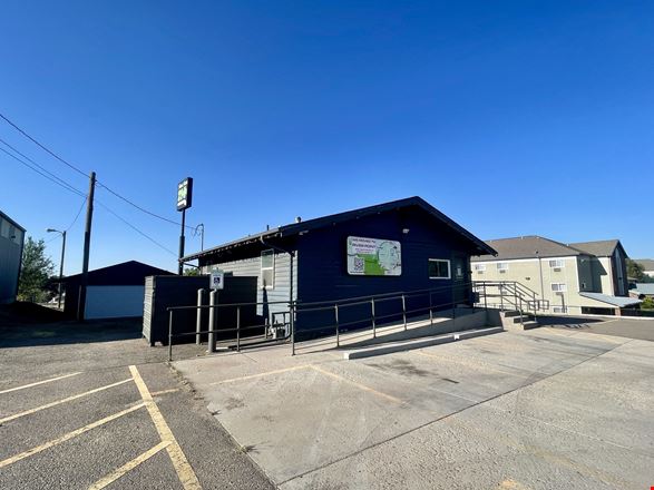 Preview of Retail space for Rent at 2800 West Hampden Avenue