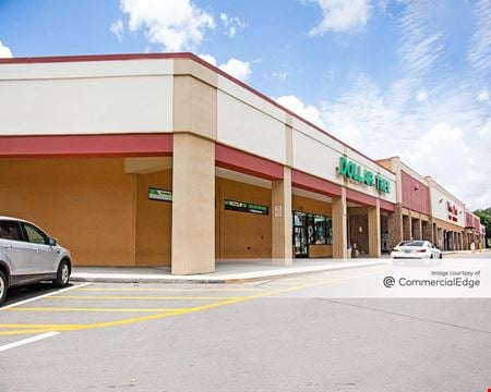 Preview of Retail space for Rent at 9501 East Fowler Avenue