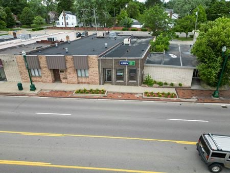 Preview of commercial space at 3151 S Wayne Road