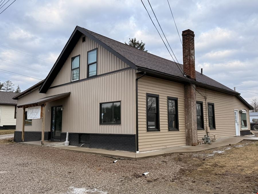 4445 East Pike