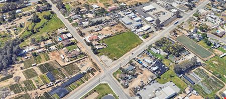 Preview of VacantLand space for Sale at 8804 Jurupa Rd
