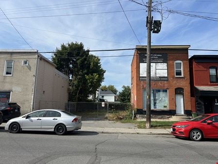Preview of VacantLand space for Sale at 360 Booth Street