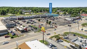Knox Plaza