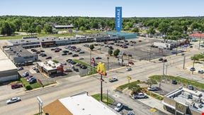 Knox Plaza