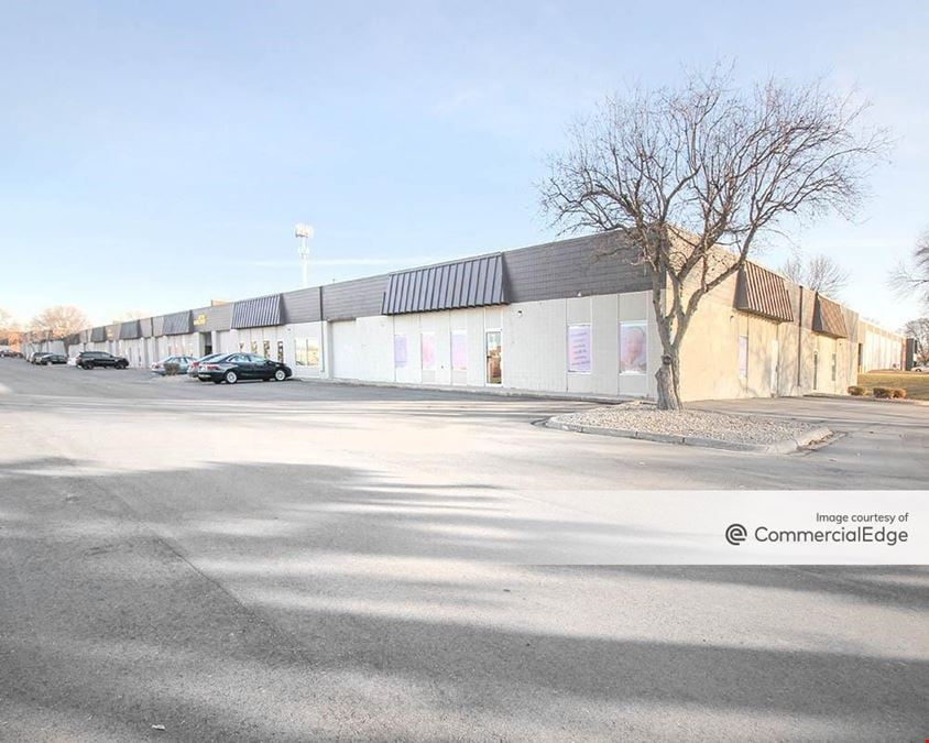 Cliffview Center
