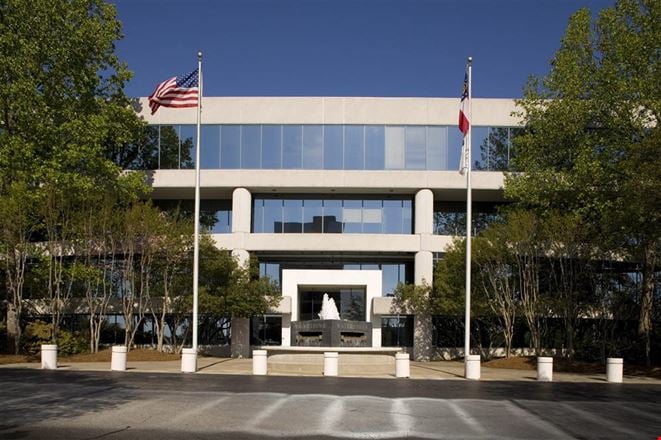 Preview of Office space for Rent at 4751 Best Road
