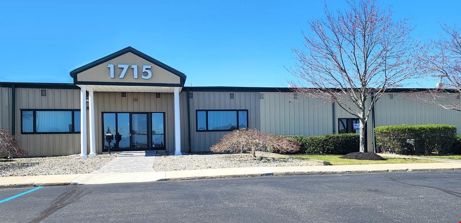 Preview of Office space for Rent at 1715 Route 34