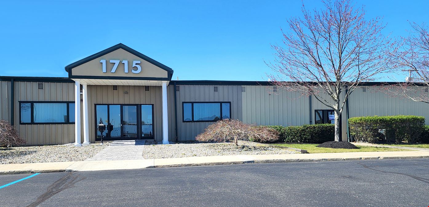 Prime location in Wall Township