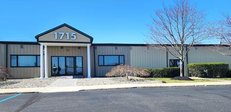 Preview of Office space for Rent at 1715 Route 34