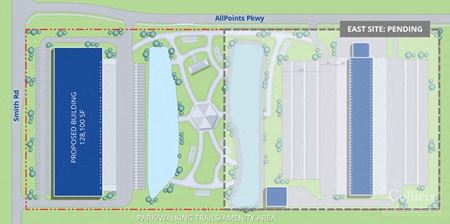 Preview of Other space for Sale at CR 900 E & AllPoints Pkwy