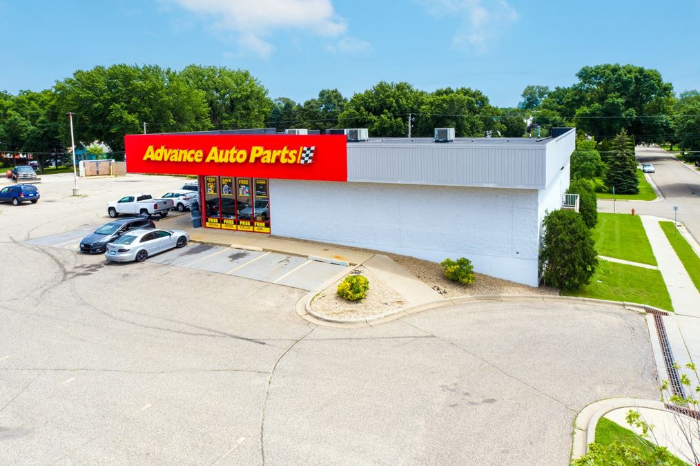 Advance Auto Parts | Rochester, MN