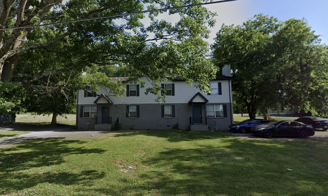 208 EAST PALESTINE AVENUE