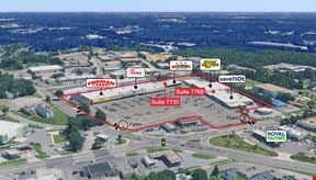 Forestville Plaza