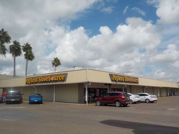 Preview of Retail space for Rent at 1210 S 77 Sunshine Strip