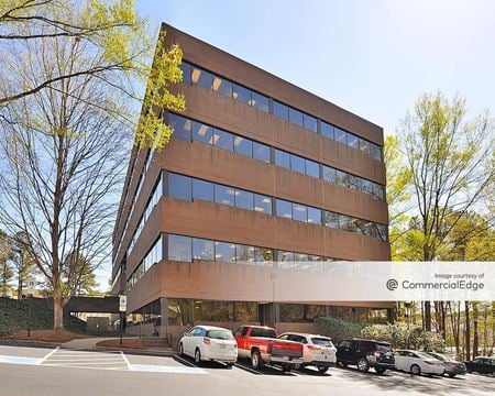 Preview of Office space for Rent at 4600 Marriott Drive