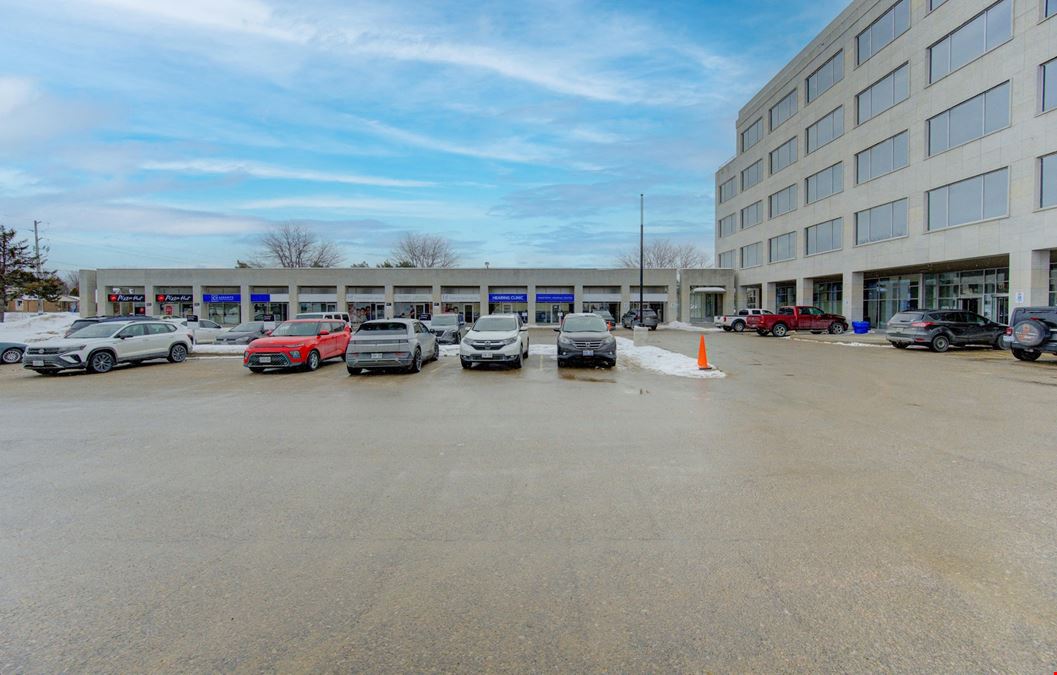 Scottsdale Medical Centre