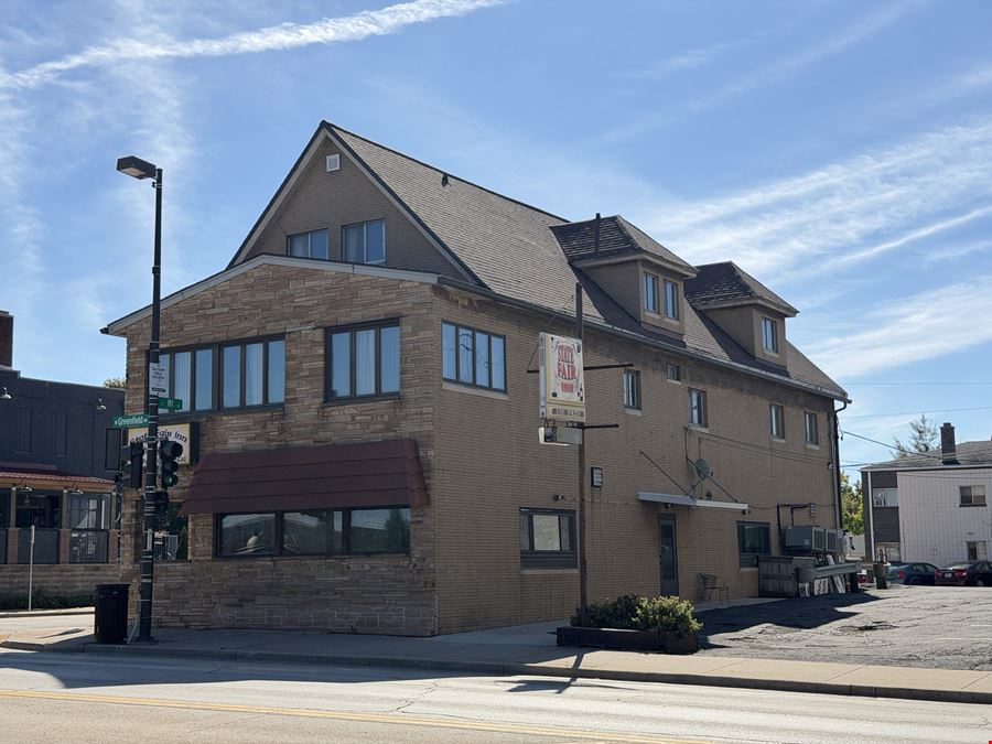8101 W Greenfield Ave