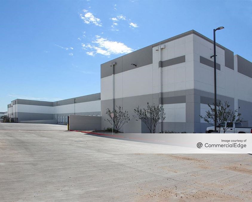Prologis I-17 Logistics Center - Building 3