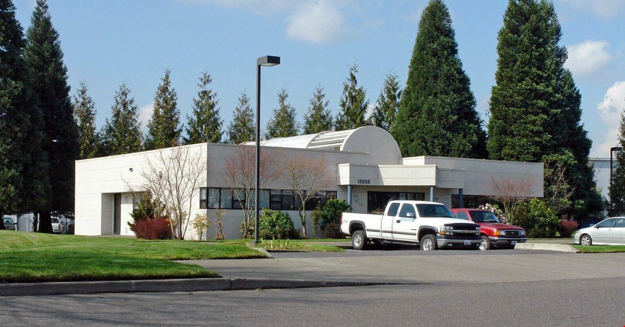 13225 N Columbia Blvd
