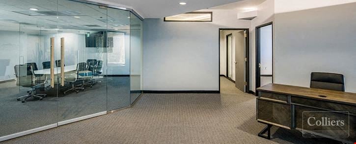 Office Space for Lease in Phoenix