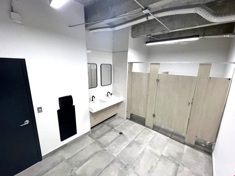 Red Road