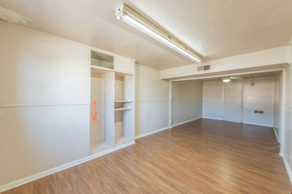 910 Manor Dr San Antonio