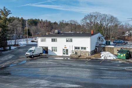 Preview of Office space for Rent at 235 Summer Road