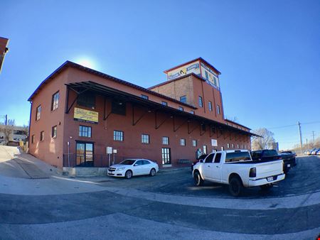 Preview of commercial space at 323 N Patton