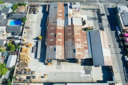 Preview of Industrial space for Sale at 2911 Norton Ave