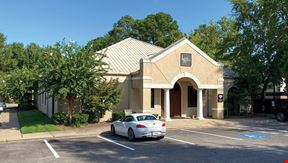 Fully Leased Investment Opportunity in West Little Rock