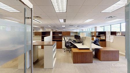 Preview of Office space for Rent at 5310 Maryland Way