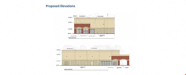 Retail Space for Lease in Tempe