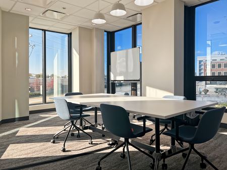 Preview of Office space for Rent at 17W240 22nd Street 3rd Floor