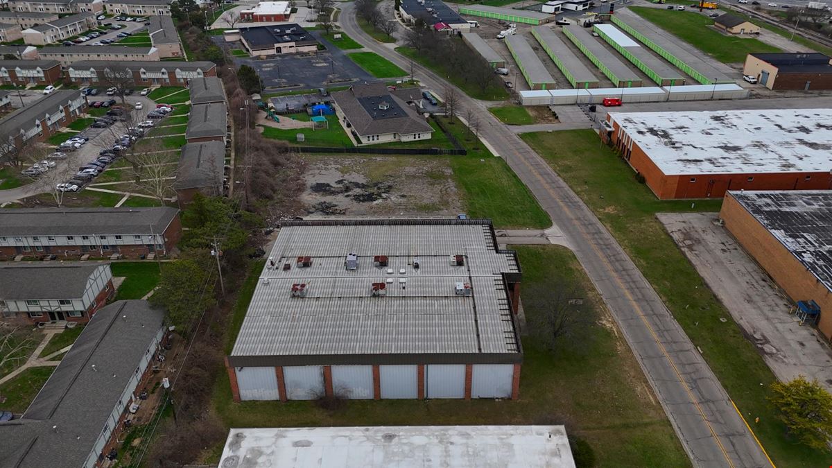 511 Industrial Mile Road