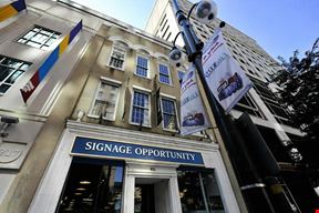 221 S Tryon St