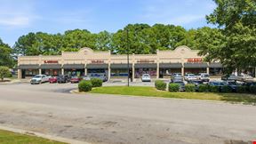 3132 Calvary Drive