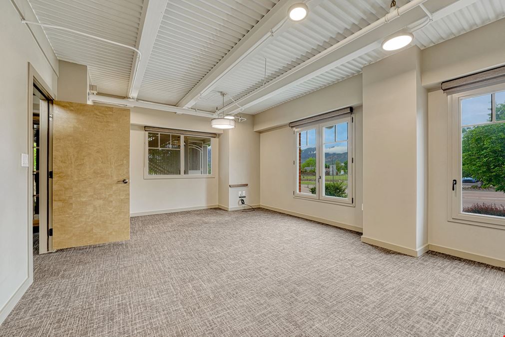 Poet Lofts - Commercial Condo